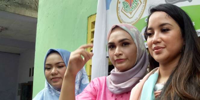 Motivasi Caca Frederica Bantu Renovasi 1.000 PAUD