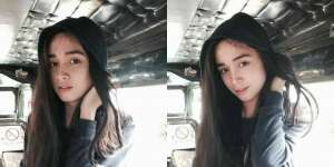 Wajah Cantik Hebohkan Dunia, Tapi Aslinya Bikin Hati Drop!