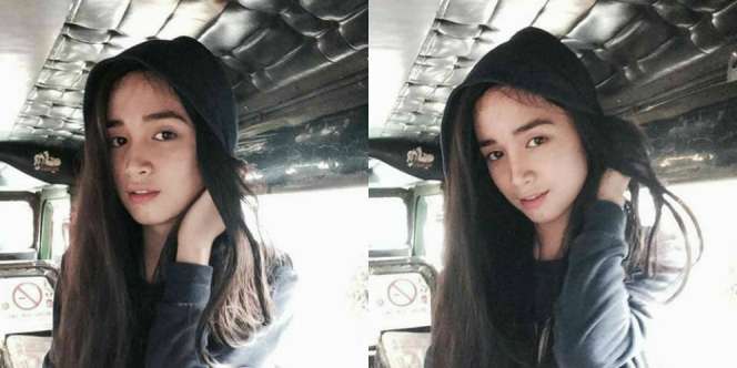 Wajah Cantik Hebohkan Dunia, Tapi Aslinya Bikin Hati Drop!