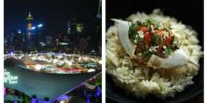 November Nanti ke Hong Kong Yuk! Ada Festival Keren Ini