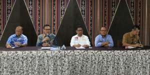 Sistem e-Toll Berlaku, Begini Nasib 1300 Penjaga Gerbang Tol
