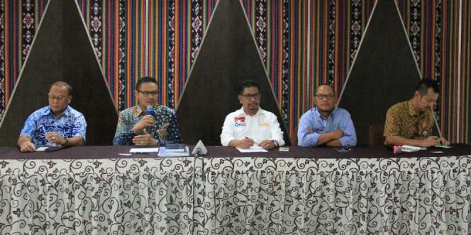 Sistem e-Toll Berlaku, Begini Nasib 1300 Penjaga Gerbang Tol
