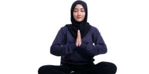 5 Relaksasi Murah Guna Hindari Stres
