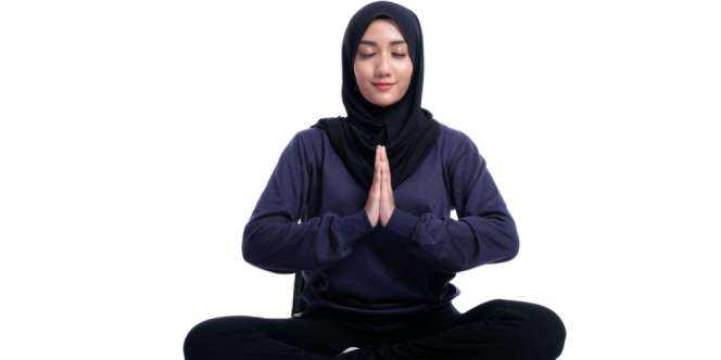5 Relaksasi Murah Guna Hindari Stres