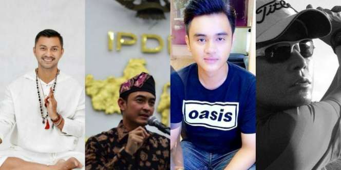 Pernah Jadi Pemuda Culun, Lihat Penampilan Mereka Sekarang