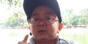 Daus Mini Mesra Bareng Wanita Ini, Netizen Salah Fokus