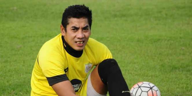 4 Pesepakbola yang Meninggal karena Benturan Keras