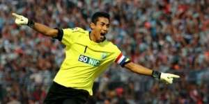 Kesaksian Tim Medis yang Menangani Kiper Choirul Huda
