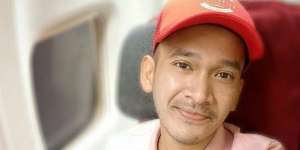 Romantisnya Kado Ulang Tahun Pernikahan Ruben dan Sarwendah