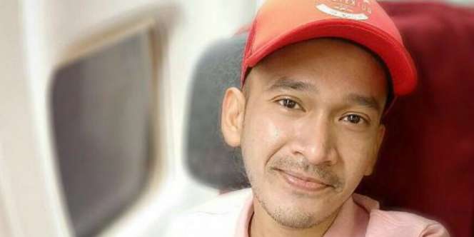 Romantisnya Kado Ulang Tahun Pernikahan Ruben dan Sarwendah