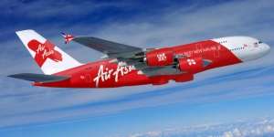 Detik-detik Kepanikan Saat AirAsia `Terjun Bebas` 20 Ribu Kaki