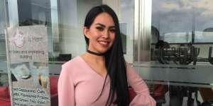 Kartika Putri Kepergok Makan Bareng Pria Ganteng, Ternyata...