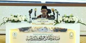 Hafiz Semarang Juara Hafalan Quran Internasional