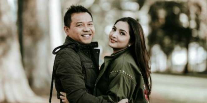 Anang `Ancam` Lakukan Ini, Ashanty Sebut `Jahat`!