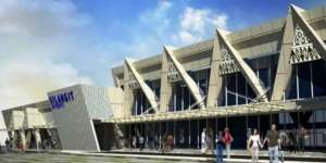 Akhir Oktober, Silangit Resmi Jadi Bandara Internasional
