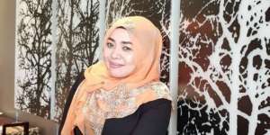 Pengakuan Muzdalifah Soal Pencemaran Nama Mantan Suami