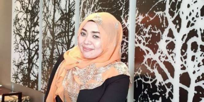 Pengakuan Muzdalifah Soal Pencemaran Nama Mantan Suami