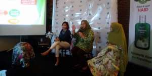 Para Wanita Waspadalah! Bakteri Ini Bisa Bikin Sulit Hamil