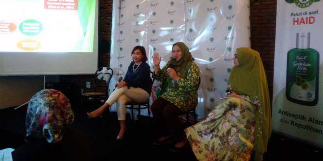 Para Wanita Waspadalah! Bakteri Ini Bisa Bikin Sulit Hamil