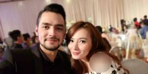Foto Asmirandah dan Jonas Rivanno Jadi Sorotan, Kenapa?