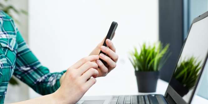 Duh, Penetrasi Olshop di Indonesia Baru 1 Persen