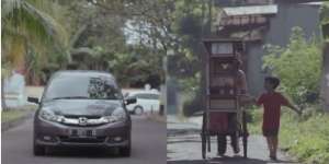 Kisah Keberagaman Anak Indonesia, Menggetarkan Hati!