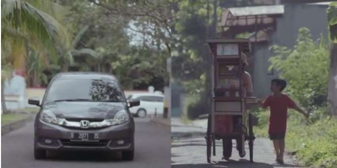 Kisah Keberagaman Anak Indonesia, Menggetarkan Hati!