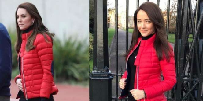 Para Perempuan yang Terobsesi Berat Jadi Kate Middleton