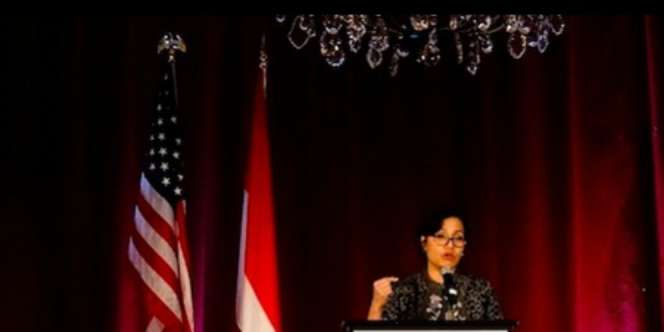 Sri Mulyani: Ketahanan Ekonomi Indonesia Sudah Teruji