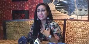 Dikaitkan Zack Lee, Ratu Meta: Banyak yang Bilang Aku Pelakor