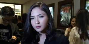 Jessica Mila Tunggu Janji Kampanye Anies-Sandi