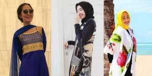 5 Artis yang Sukses Susutkan Berat Badan Tanpa Obat!
