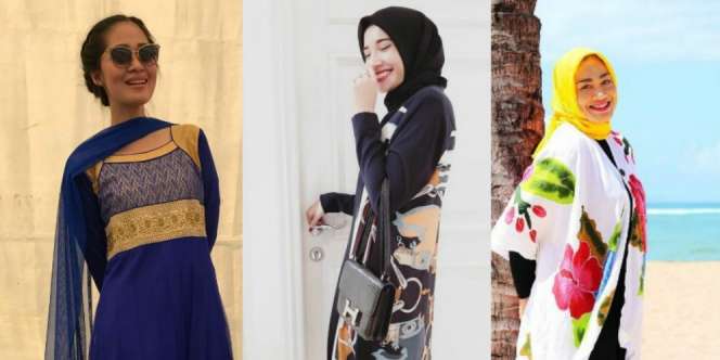 5 Artis yang Sukses Susutkan Berat Badan Tanpa Obat!