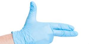 Acungkan `Pistol`, Dokter di Jakarta Timur Dipolisikan