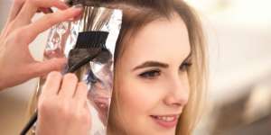 Sering Cat Rambut Sebabkan Kanker Payudara?