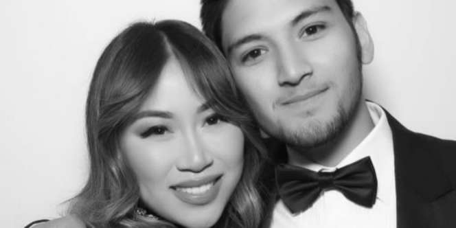 Romantis Banget! Gaya Cucu Tampan Soeharto Lamar Kekasih