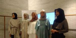 Siapkan Kejutan JFW 2018, Kamiidea Tunjukkan Wajah Baru