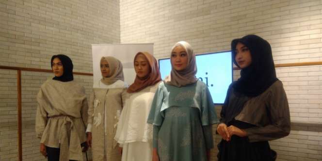 Siapkan Kejutan JFW 2018, Kamiidea Tunjukkan Wajah Baru