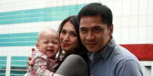 Hamil Anak Kedua, Donita: Kok Langsung Jadi?