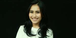 Momen Tangis Ayu Ting Ting Nyanyikan Lagu Jupe