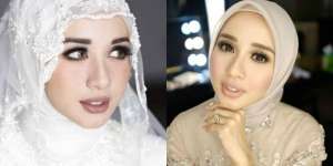 Laudya Bella & Engku Emran Sering Lakukan Ini di Malam Hari