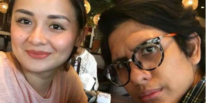 5 Artis Mama Muda, Punya Anak di Usia 20-an