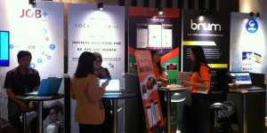 Berguru Usaha Rintisan ke Para Pakar di Local Startup Fest 2.0