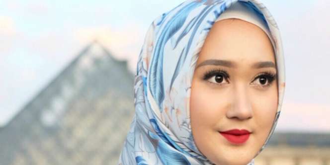 Dian Pelangi Menikah Lagi?