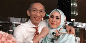 Tulis Doa untuk Raffi dan Gigi, Melly Goeslaw Malah...