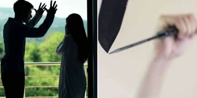 Suami Jawab Pesan Suara Mesra, Astaga! Begini Reaksi si Istri