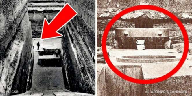 12 Rahasia Dunia yang Belum Terungkap Hingga Sekarang