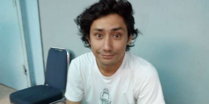 Dulu Terjerat Narkoba, Sekarang Begini Kehidupan Revaldo