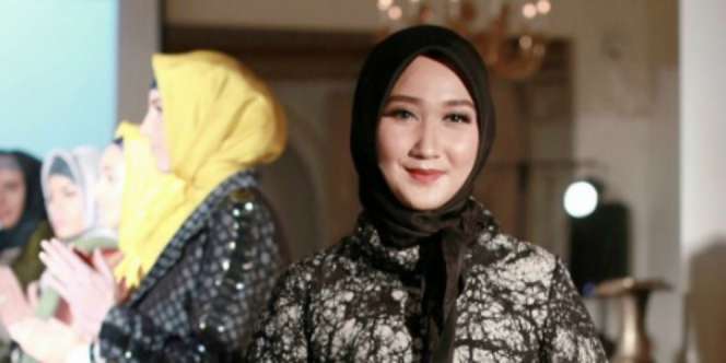 Cerita Dian Pelangi Alami Diskriminasi di Paris