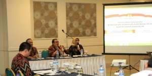 Koperasi Syariah Bisa Kelola Dana Zakat dan Wakaf